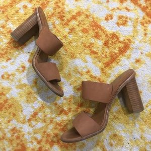 Joie Banner Sandals